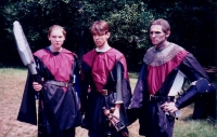 August, 2002